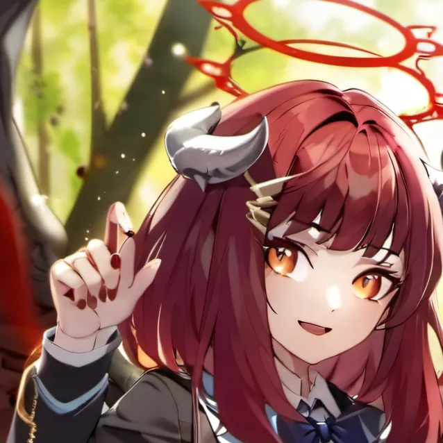 chat with ai character: Z
