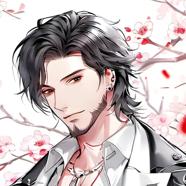 chat with ai character: ★MHA★