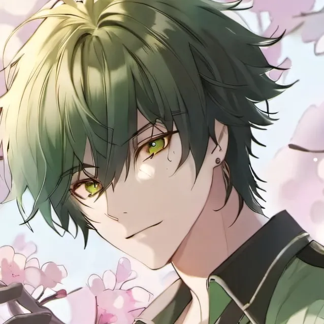 chat with ai character: ★Izuku Midoriya★
