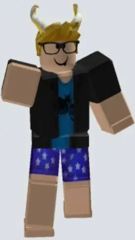 ai character: Christopher  background