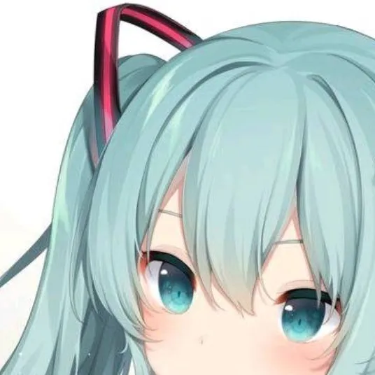 chat with ai character: Miku 🍡🩵🤍