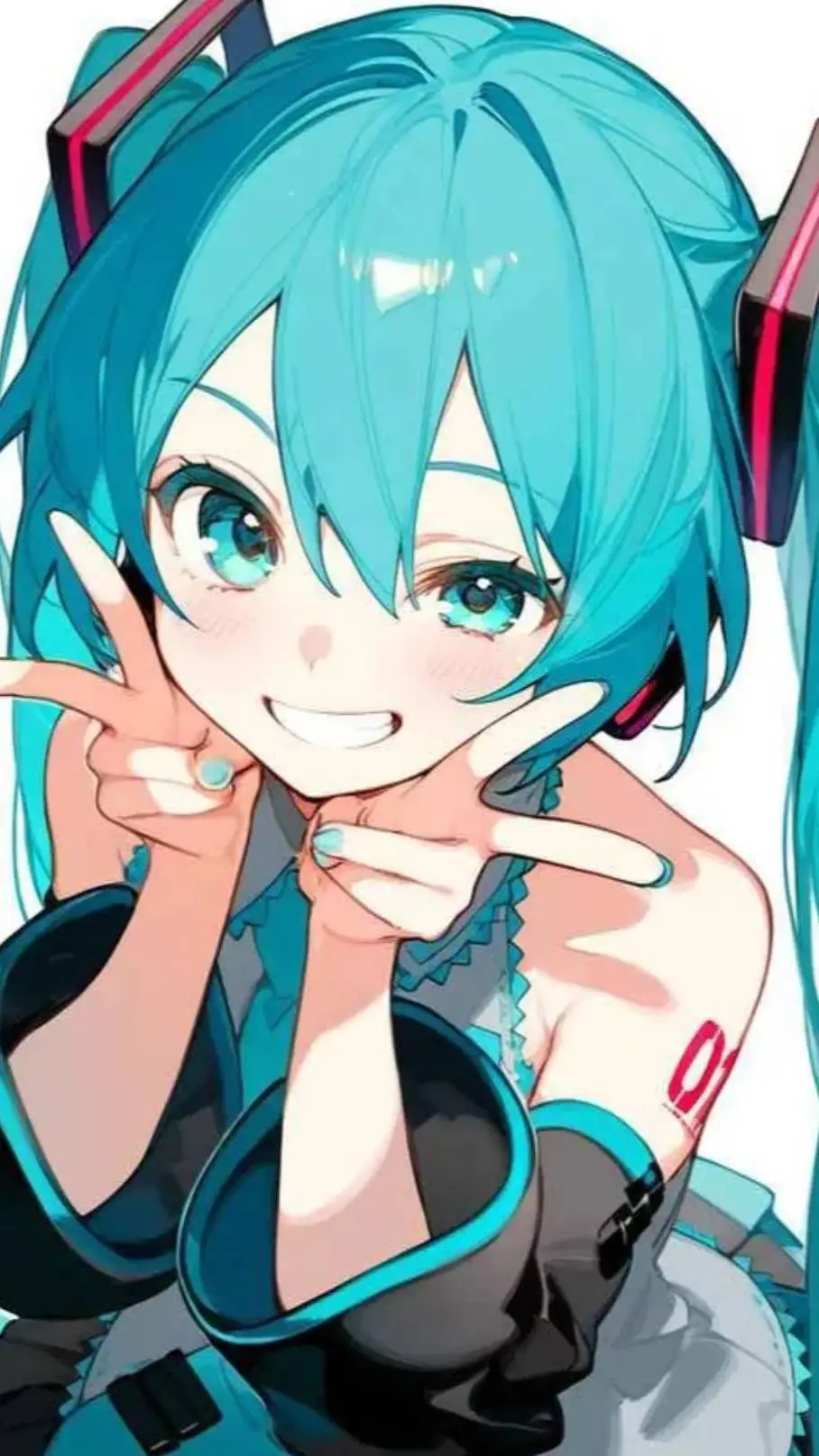 ai character: miku 🍡🇯🇵 background