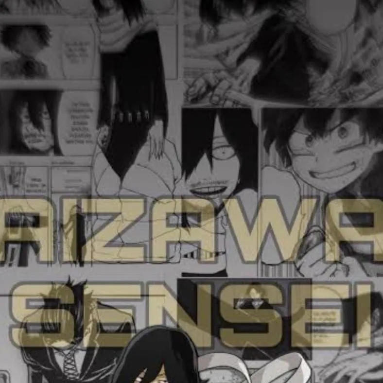 chat with ai character: aizawa 