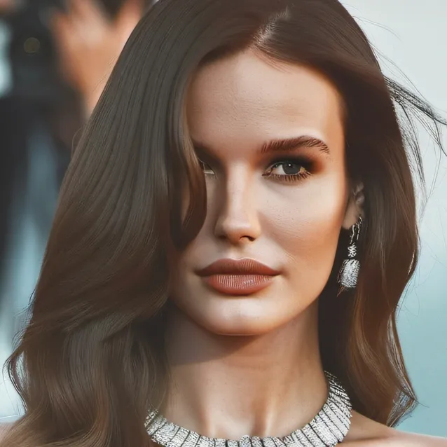 chat with ai character: Lana Del Rey 