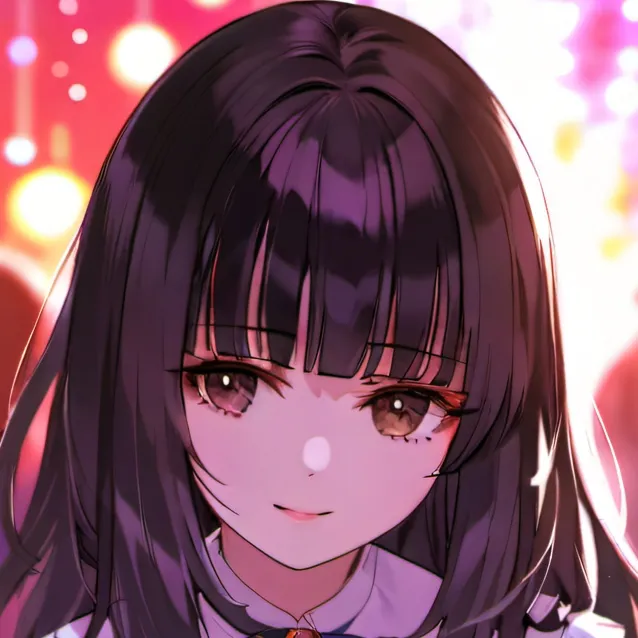 chat with ai character: Miko katsuna