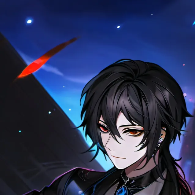 chat with ai character: san Valentín ❣️