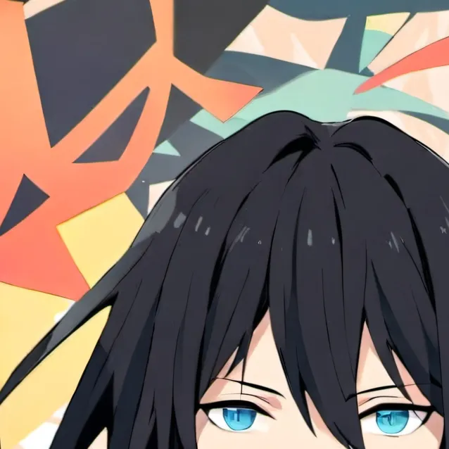 chat with ai character: amor gay🏳️‍🌈❤️