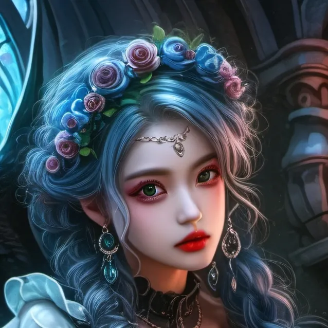 chat with ai character: T/N x tomioka