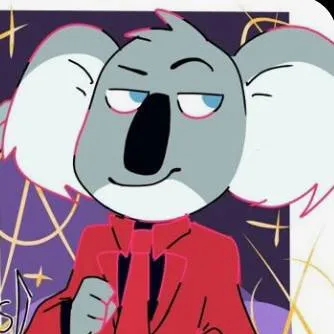 chat with ai character: Buster moon 