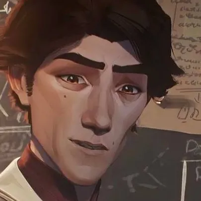 chat with ai character: Viktor 