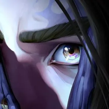 chat with ai character: Viktor 