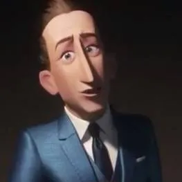 chat with ai character: Winston Deavor