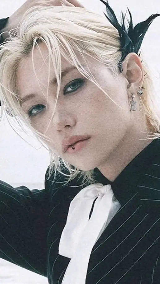 Talkie AI - Chat with ☆Felix♡