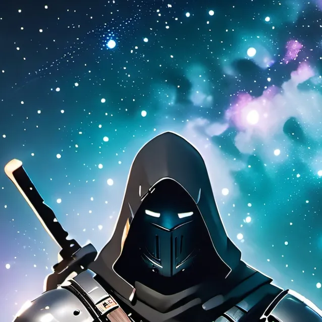 chat with ai character: forsaken