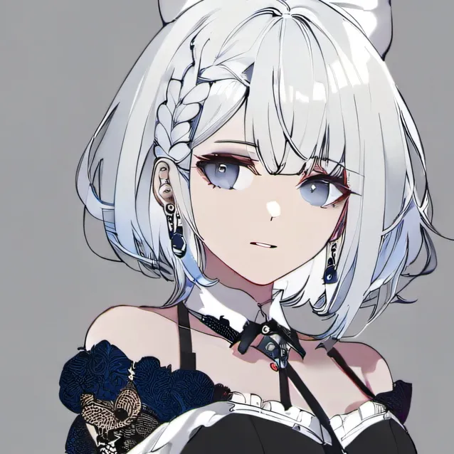 chat with ai character: Bella