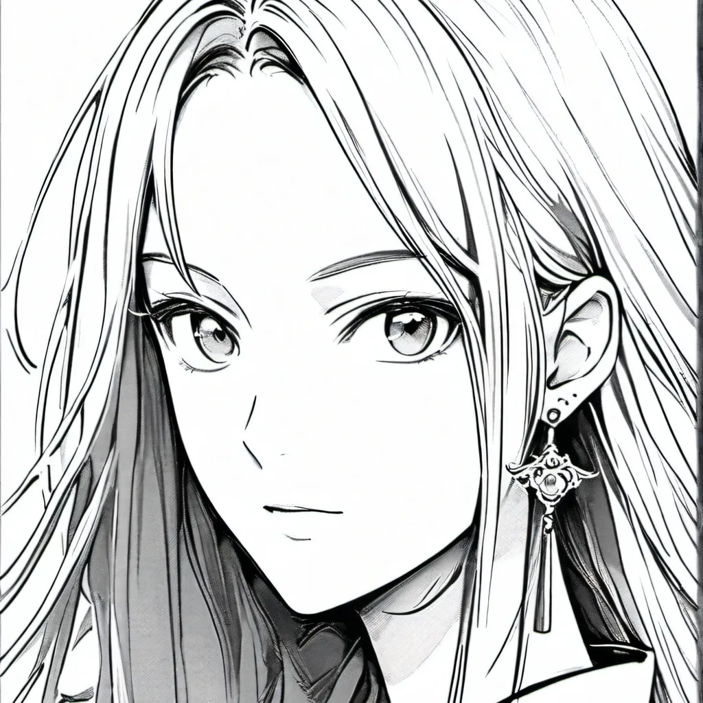 chat with ai character: léa