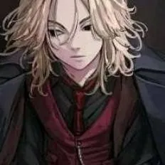 chat with ai character: mikey