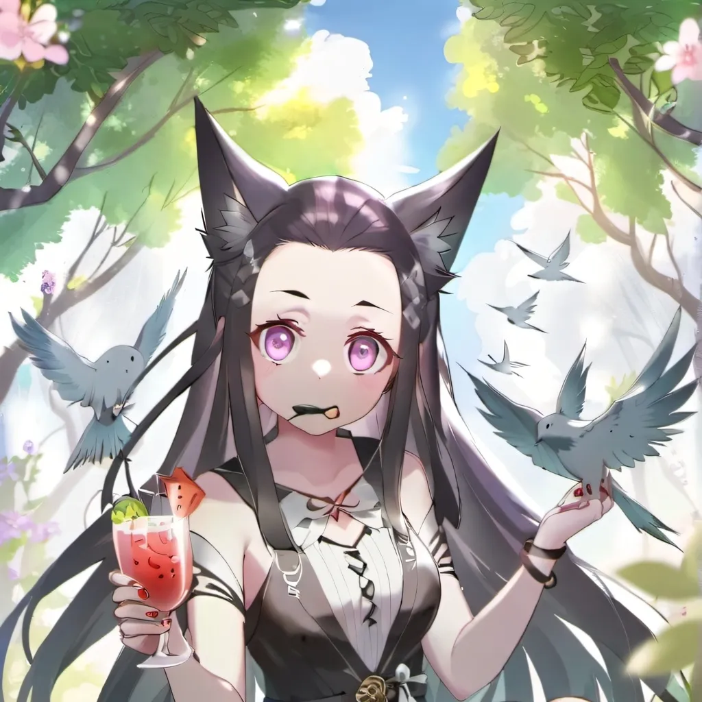 chat with ai character: alex