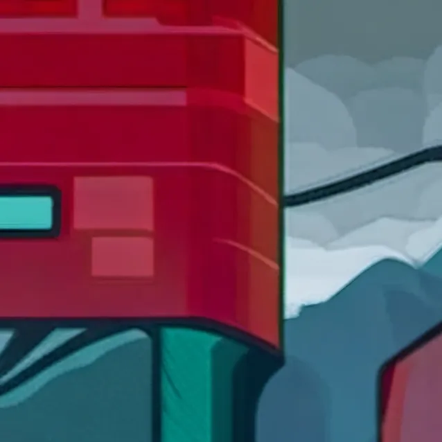 chat with ai character: EL AMONG US ROJO