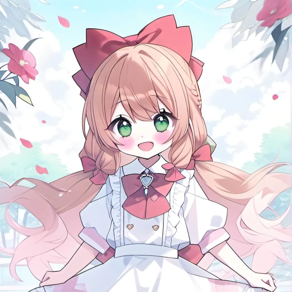 chat with ai character: 🎀𝑬𝒍𝒊𝒛𝒂𝒃𝒆𝒕𝒉