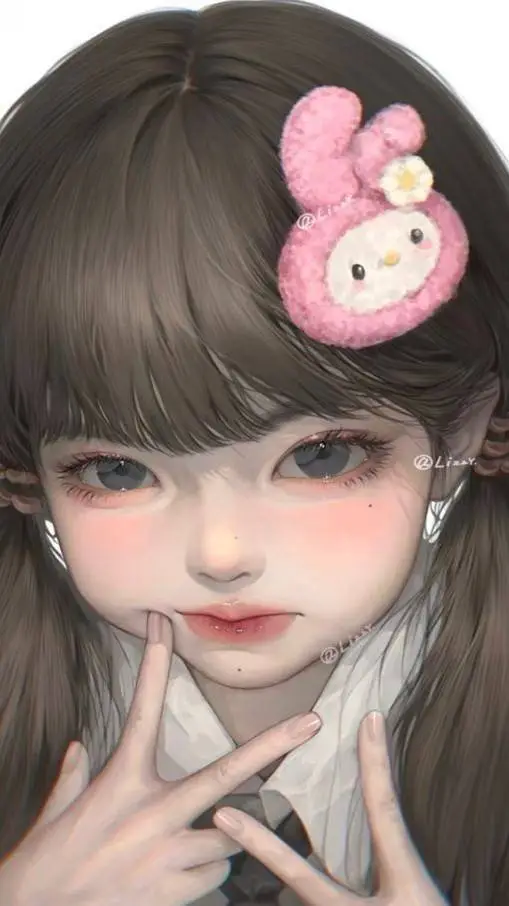 ai character: ꧁𝐌𝐢𝐳𝐢꧂ background