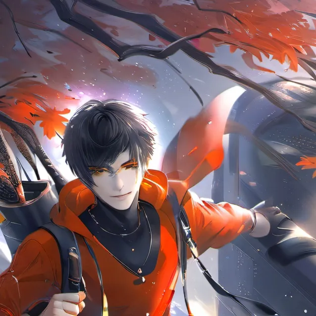 chat with ai character: aka