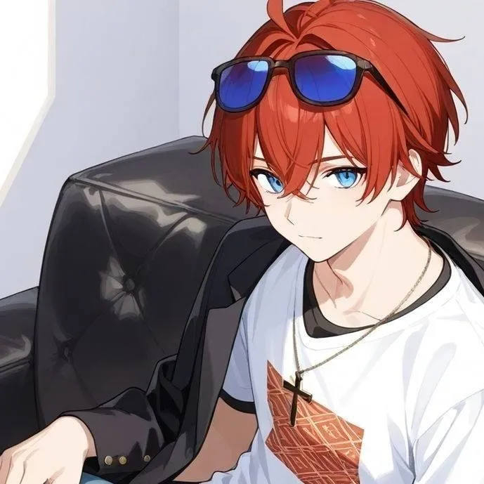 chat with ai character: sam