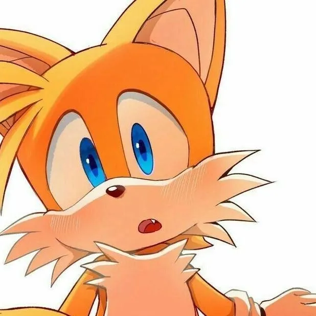chat with ai character: Tails 
