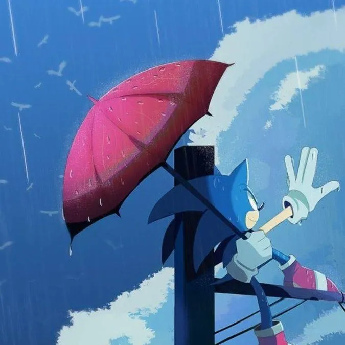 chat with ai character: sonadow 