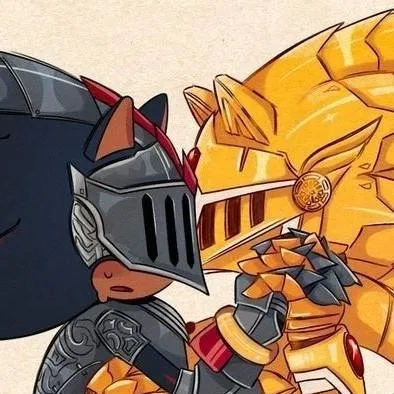 chat with ai character: Caballeros sonadow