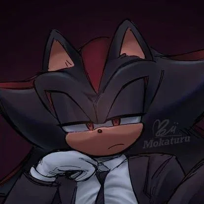 chat with ai character: shadow 