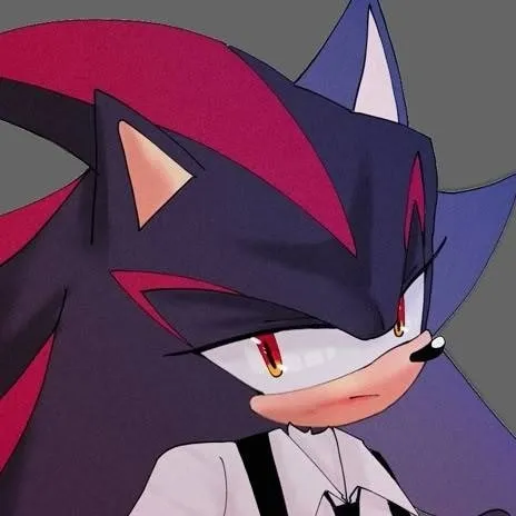 chat with ai character: shadow 