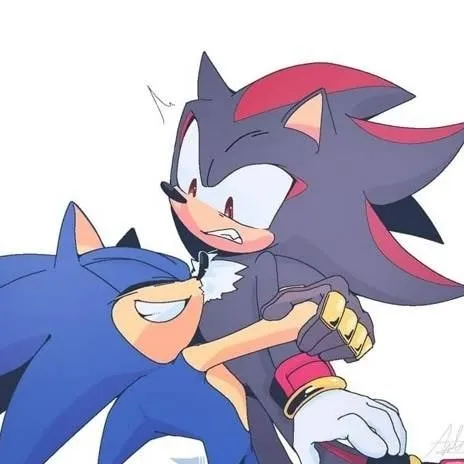 chat with ai character: sonadow 