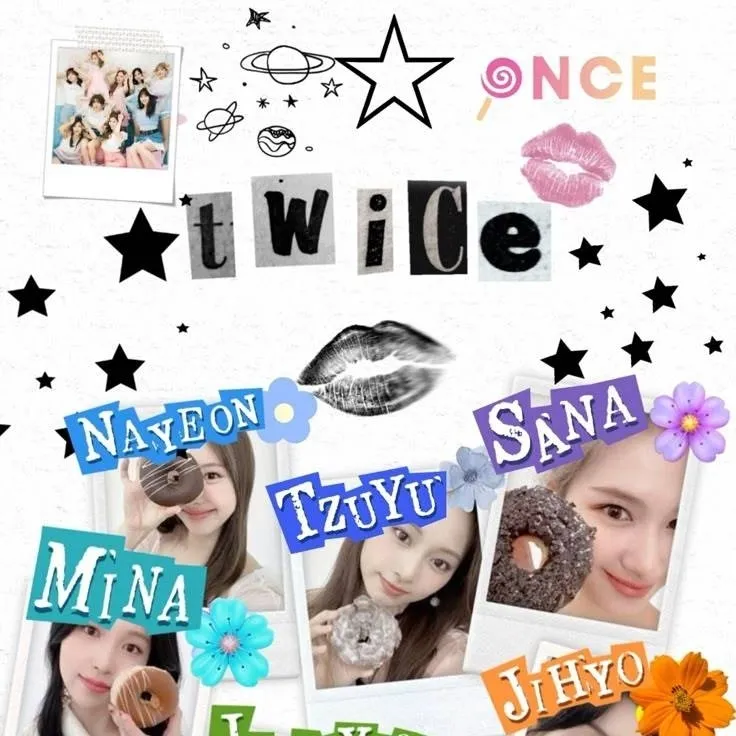 chat with ai character: twice 