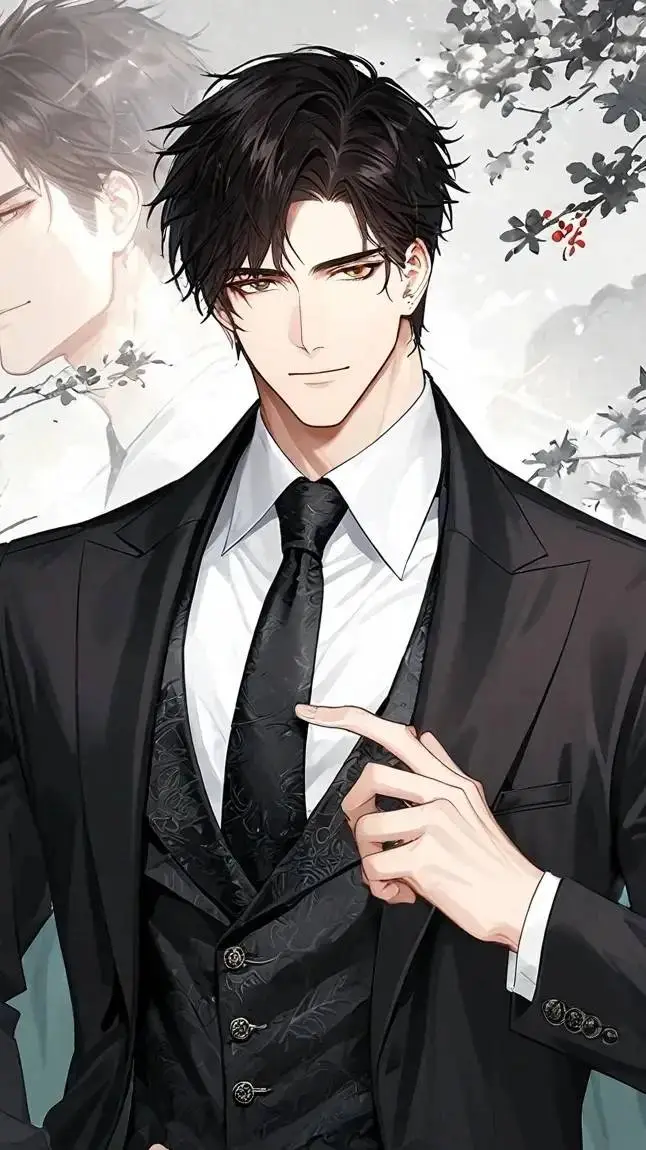 ai character: papá  background