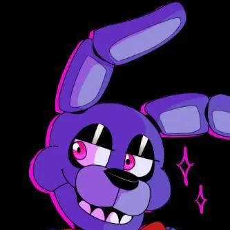 chat with ai character: Bonnie fnaf 