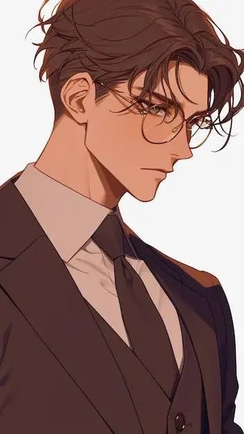 ai character: tu hermano  background