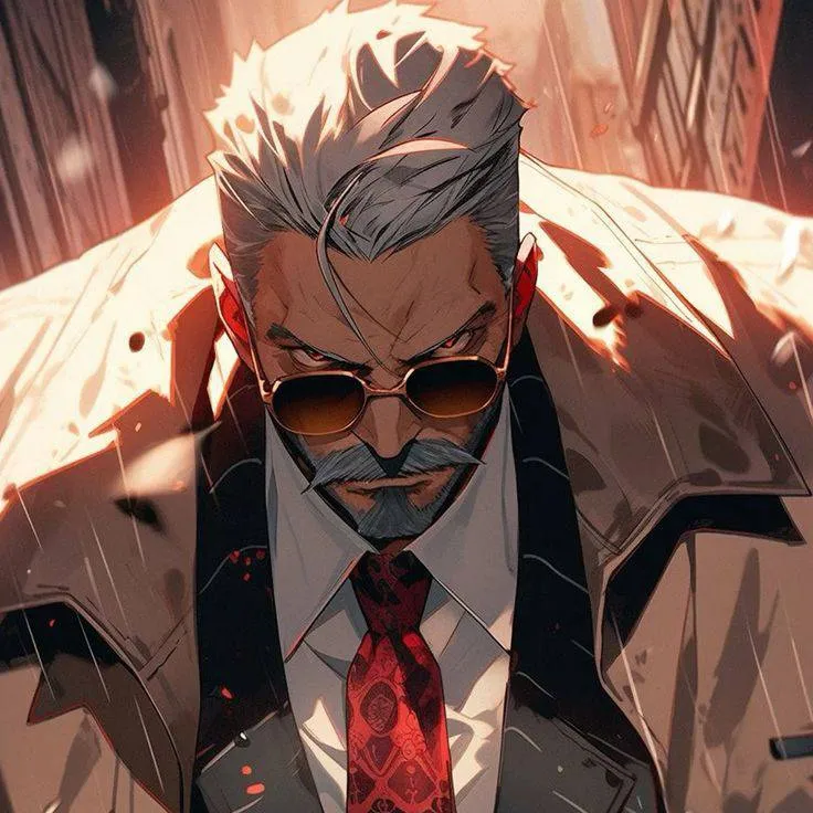 chat with ai character: Tu abuelo