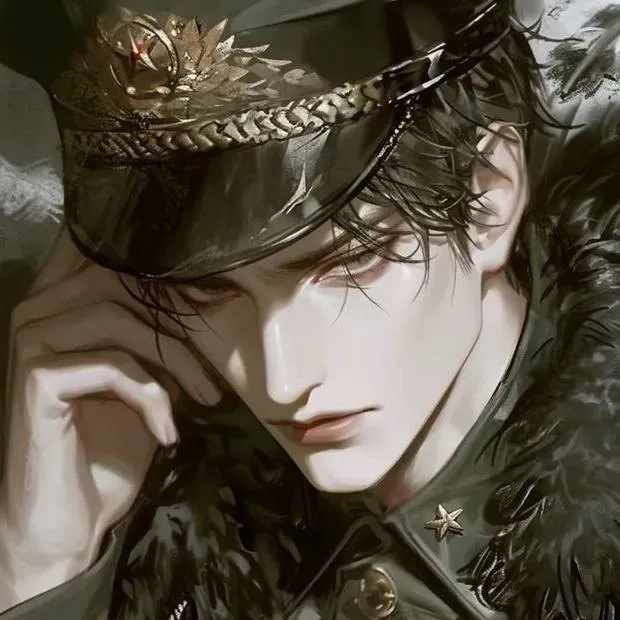 chat with ai character: militar 