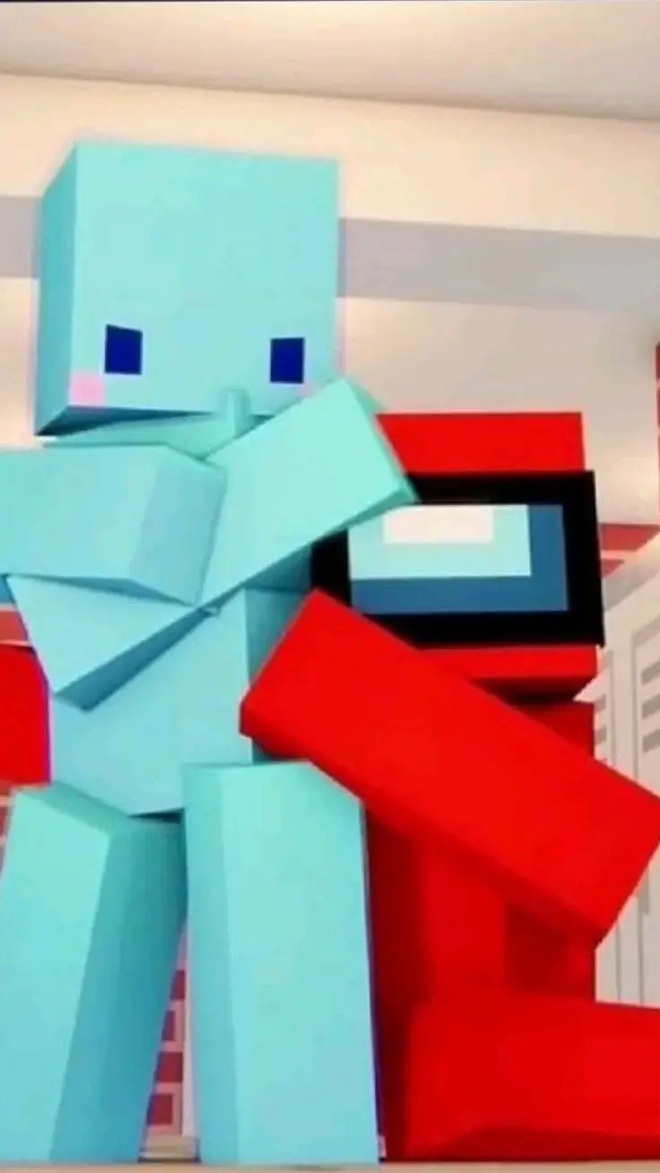 ai character: los del pueblo🔥 background