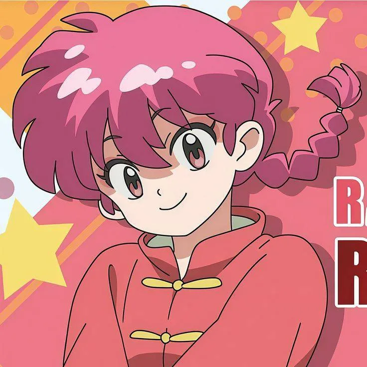 chat with ai character: ranma 