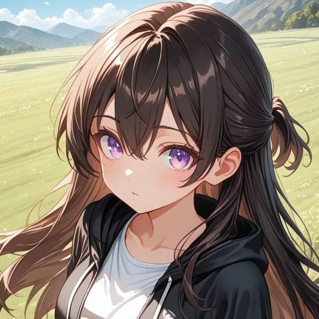 chat with ai character: génesis 