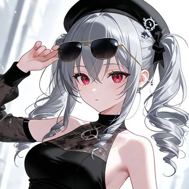 chat with ai character: alondra