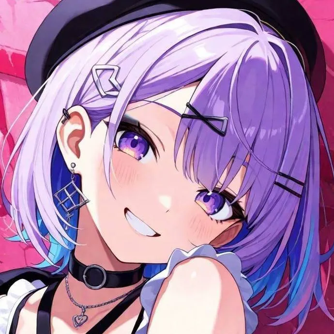 chat with ai character: zeidy