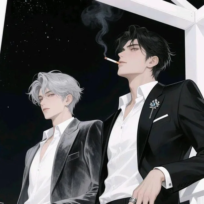 chat with ai character: Dani y Evan 