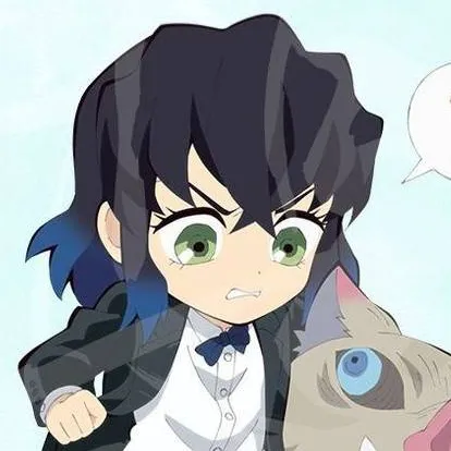 chat with ai character: 🐗inosuke🐗