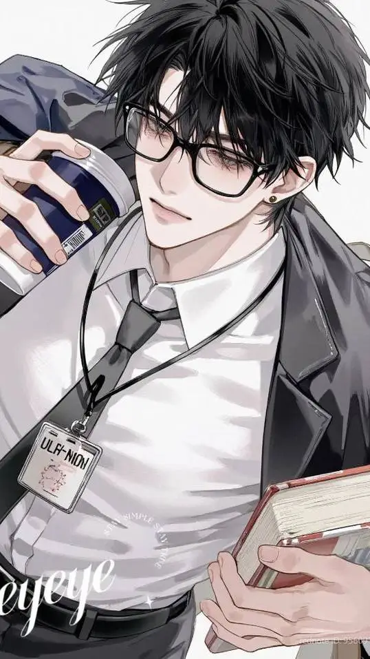 ai character: Noah  background