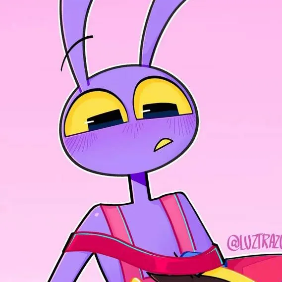 chat with ai character: digital Circus 