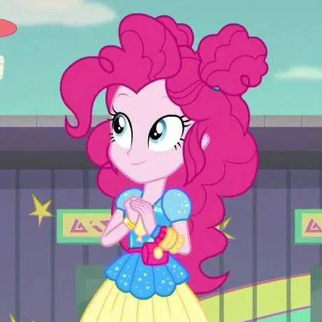 chat with ai character: My little pony 