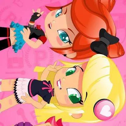 chat with ai character: Piny 
